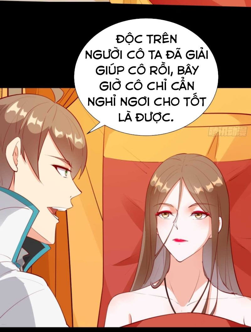 ta lập hậu cung tại tây du ký chapter 56 12