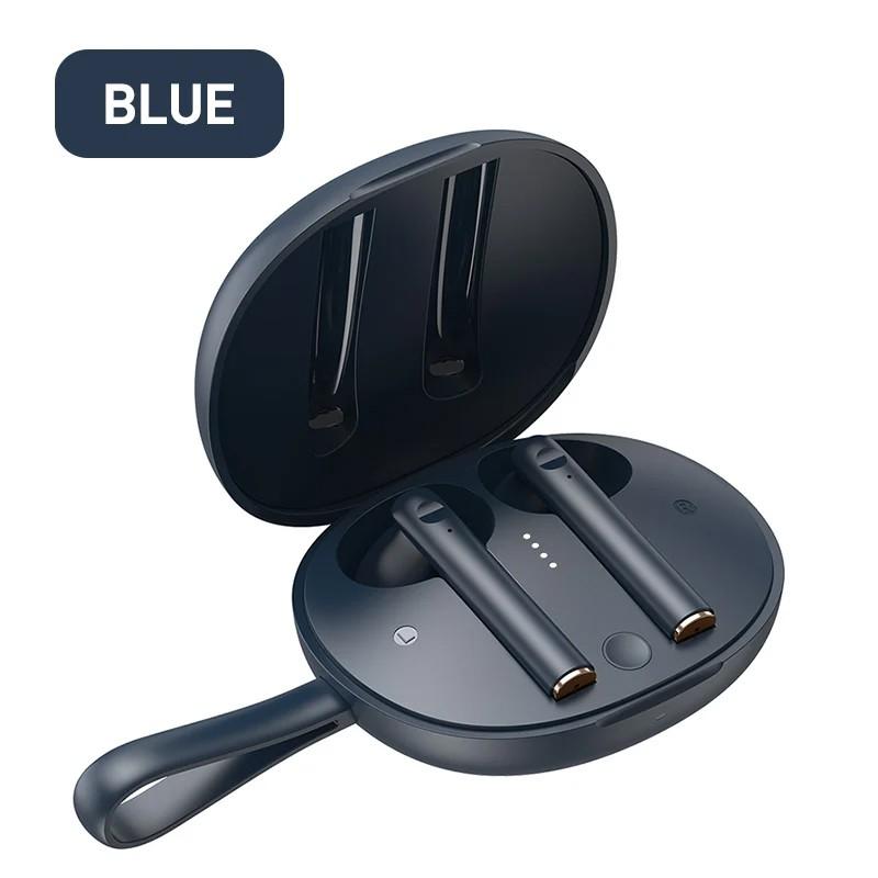 Tai nghe True Wireless Baseus Encok W05- hàng chính hãng.