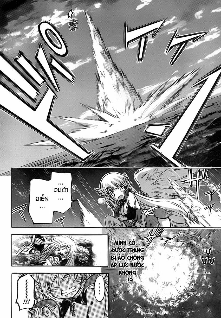 vật thất lạc của bầu trời chapter 47 36