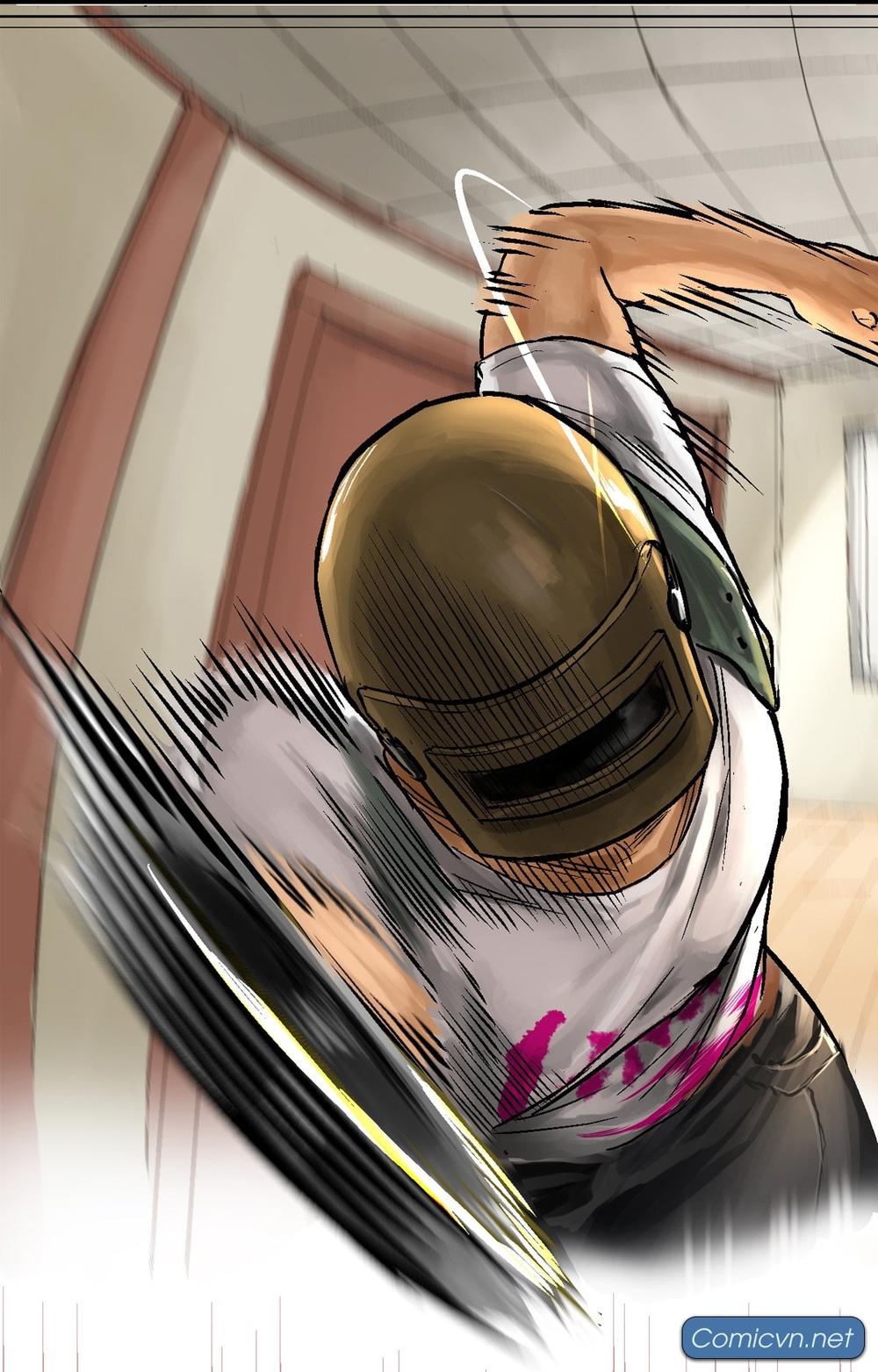 vua sinh tồn chapter 1 42