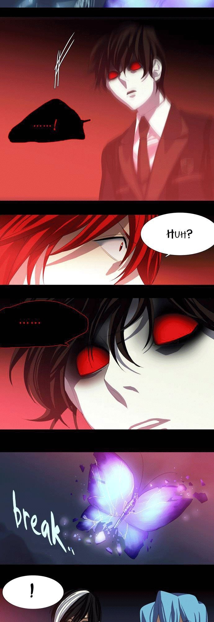 si mun - người giao tiếp với linh hồn chapter 18 24