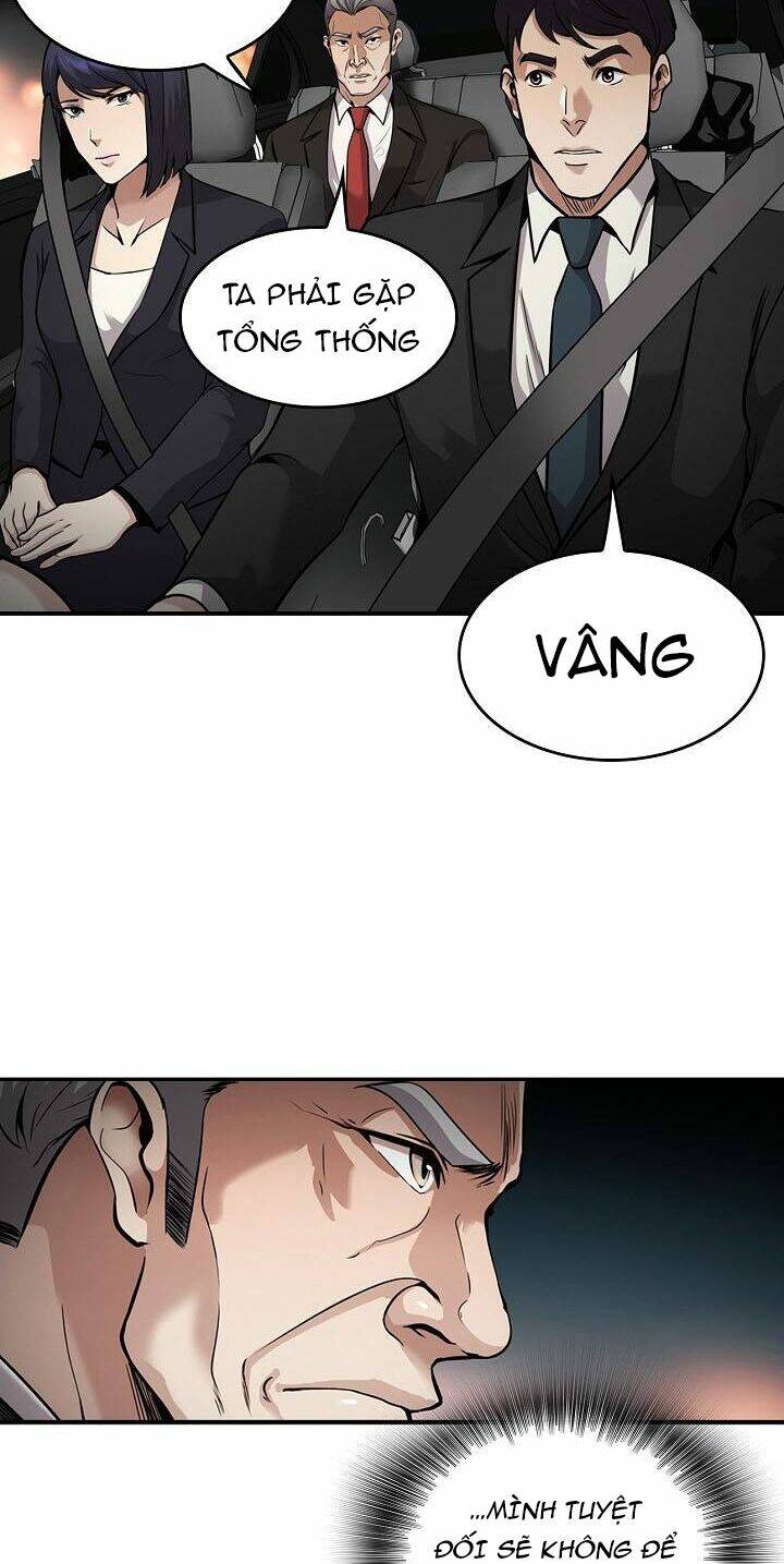 điều tra viên chuyển sinh chapter 137 21