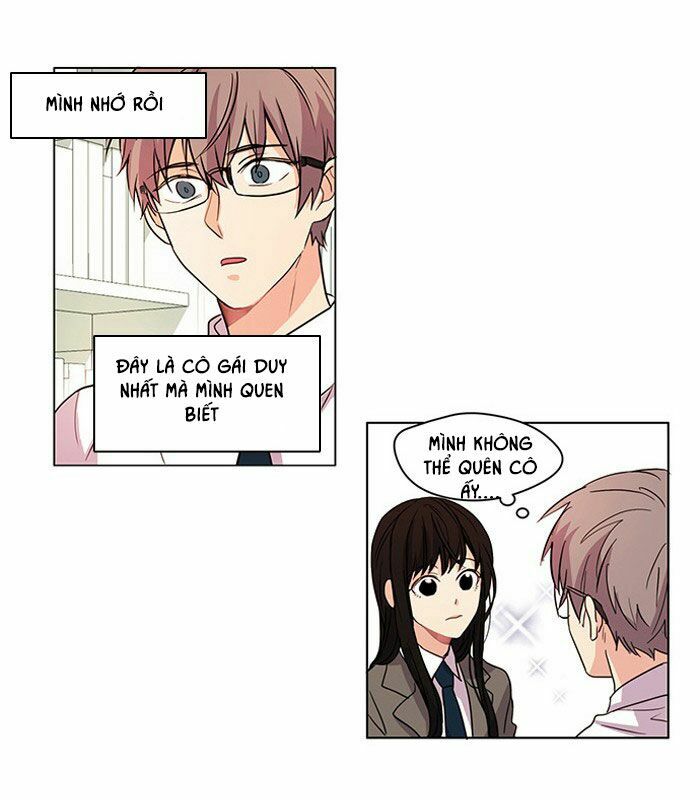 oh! holy chapter 1 19