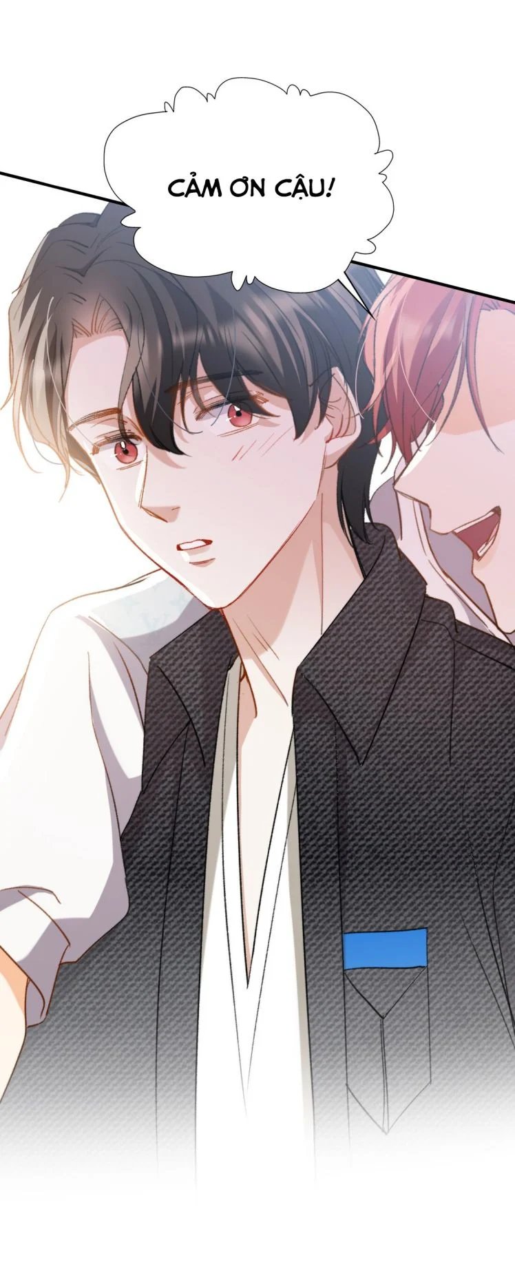 nụ hôn vực thẳm chapter 44 2