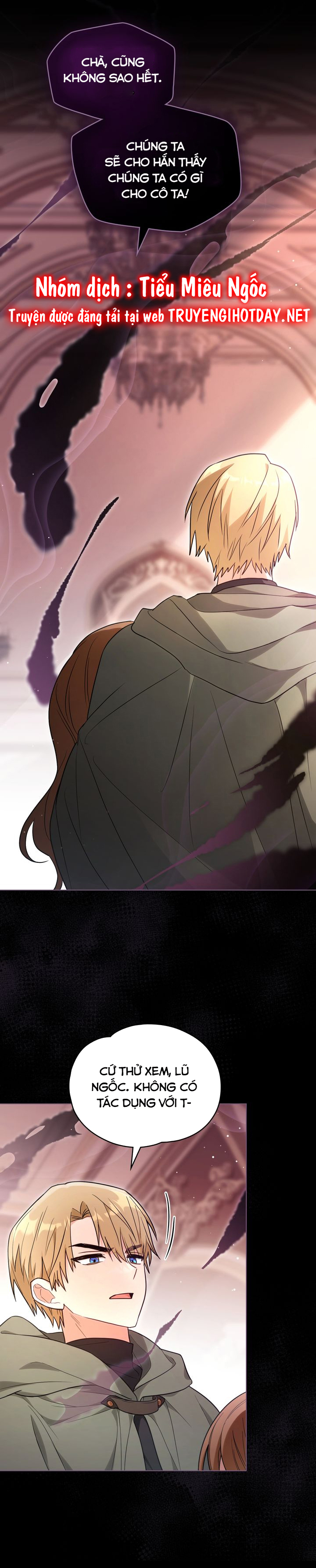 yêu cô công chúa sắp chết chapter 49 8