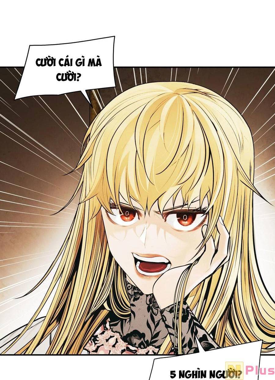 bất bại chân ma chapter 147 1