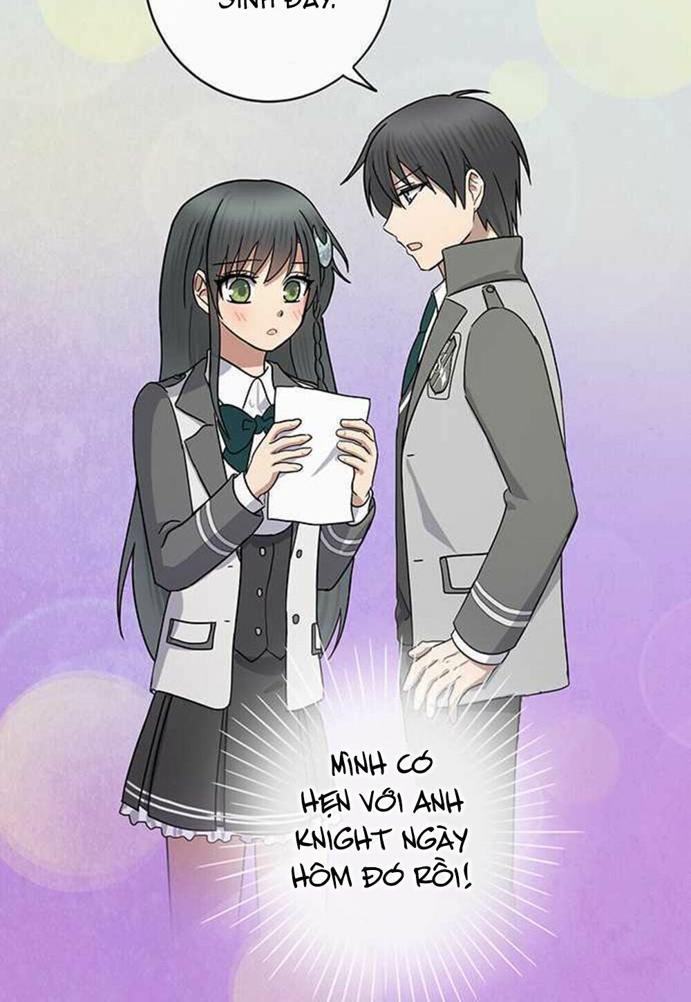 nụ hôn nguyền rủa chapter 70 27