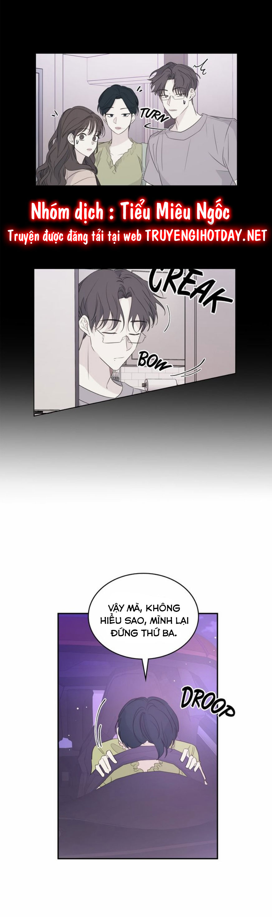 hôm nay cùng với em chapter 174 11