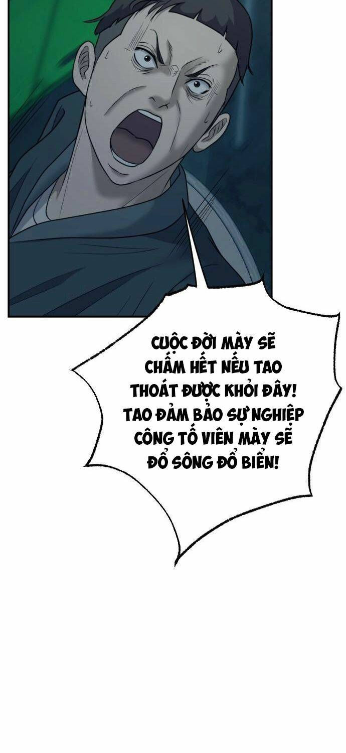 đấu kiếm - công tố viên lách luật chapter 6 47