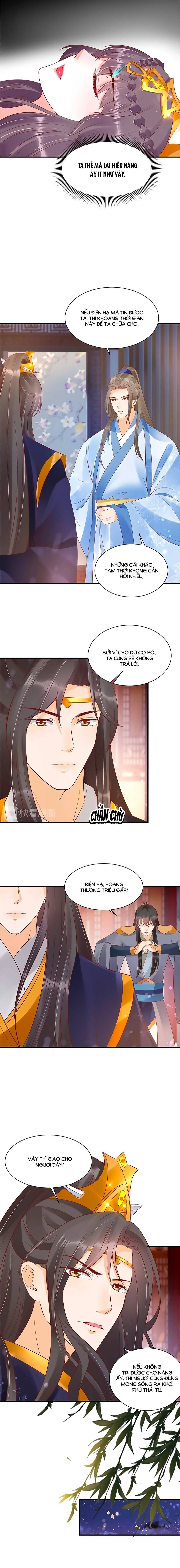 thịnh thế lê hoa điện chapter 44 6