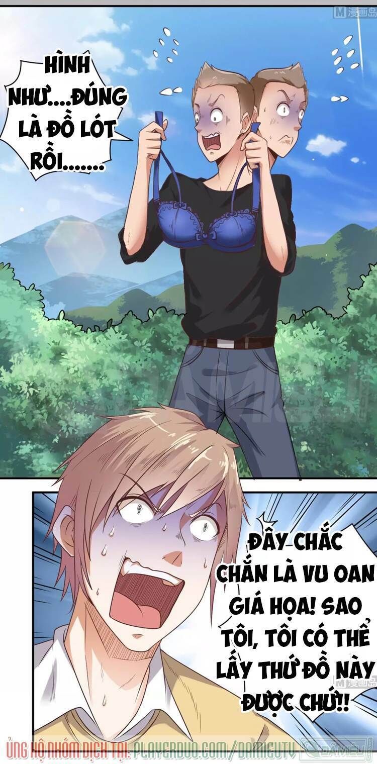 địa phủ khai phá thương chapter 80 2