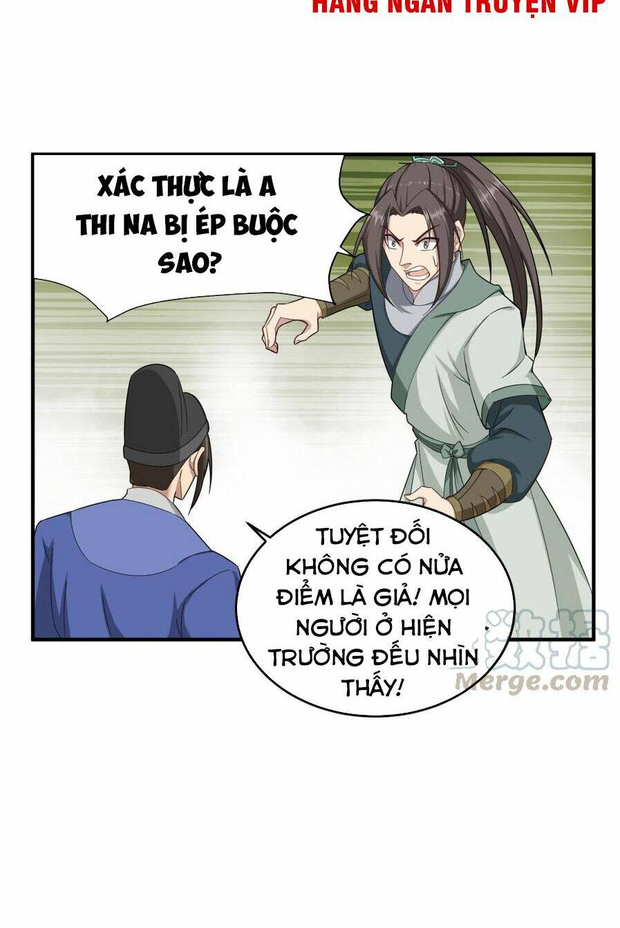 ngược về thời đường chapter 41 9