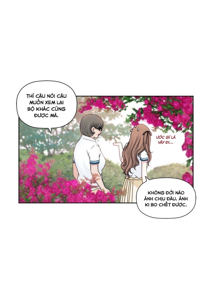 người đàn ông của tôi chapter 34.1 19