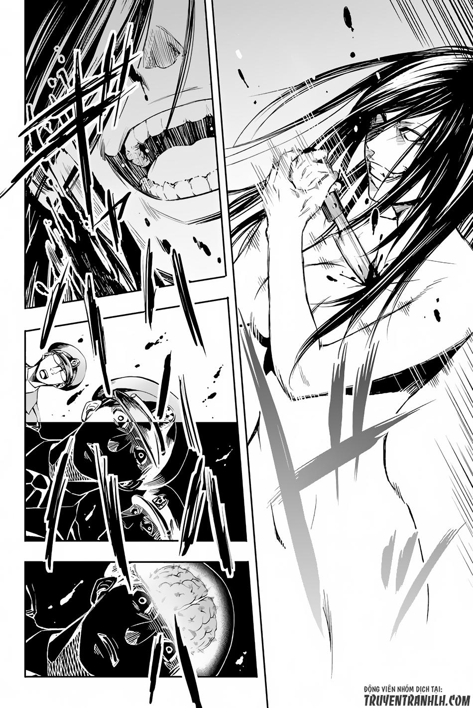 world end crusaders chapter 1 36