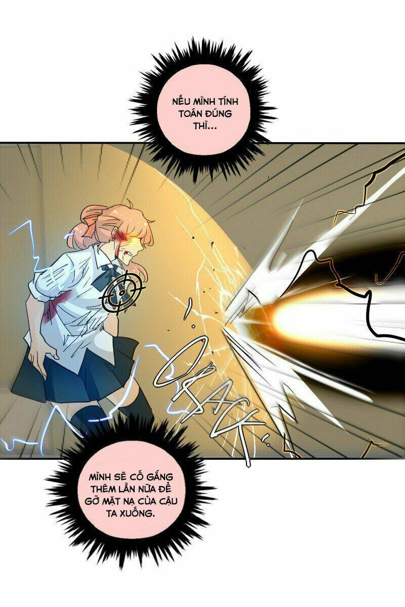 Thế Giới Không Hoàn Hảo Chapter 155 100