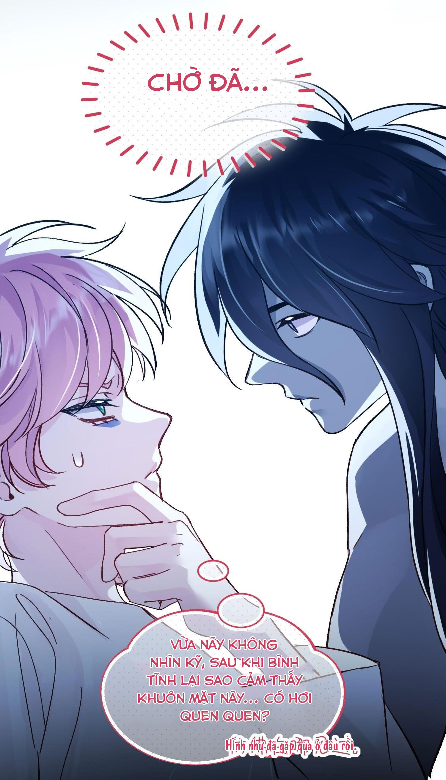 tôi phải làm một kẻ đại xấu xa chapter 99 48