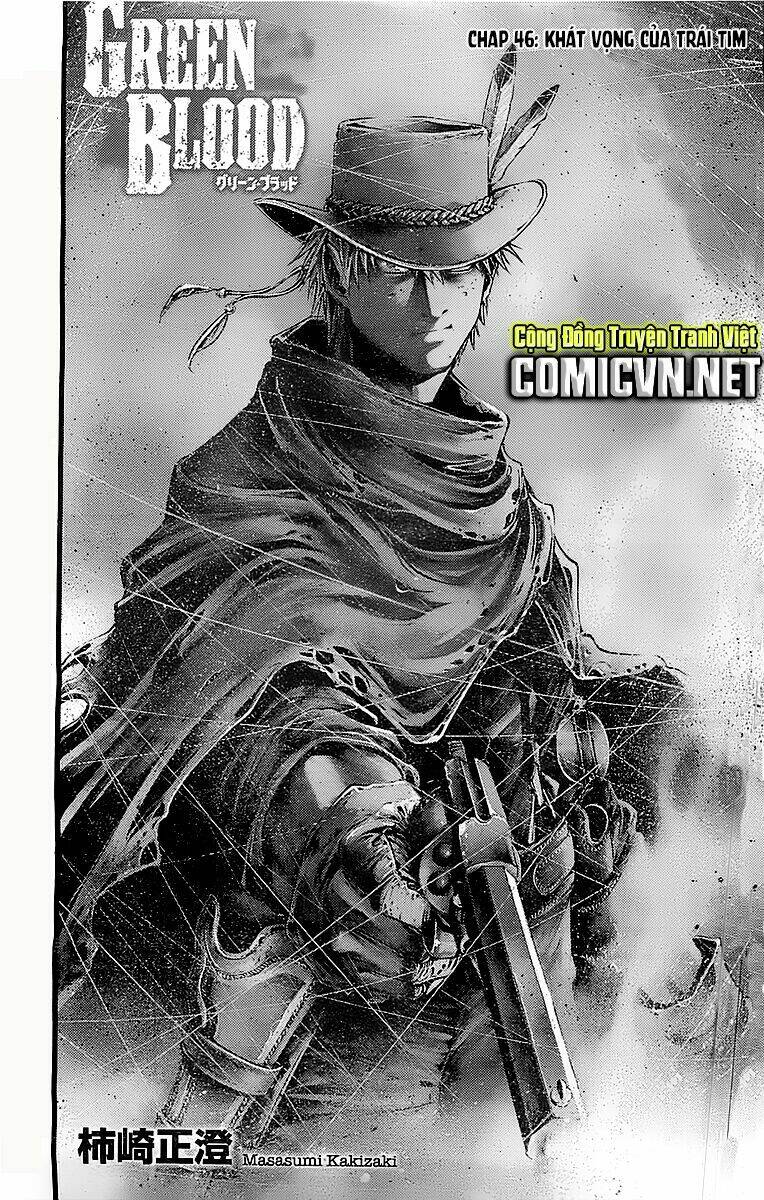green blood chapter 46 3