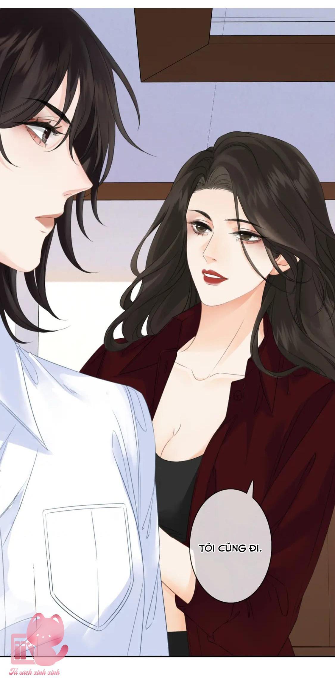 nàng tiểu thư pháp y thân yêu của tôi chapter 15 12