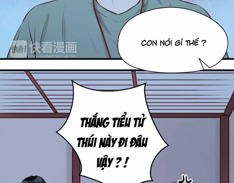 lượm được 1 tiểu hồ ly chapter 44.5 13