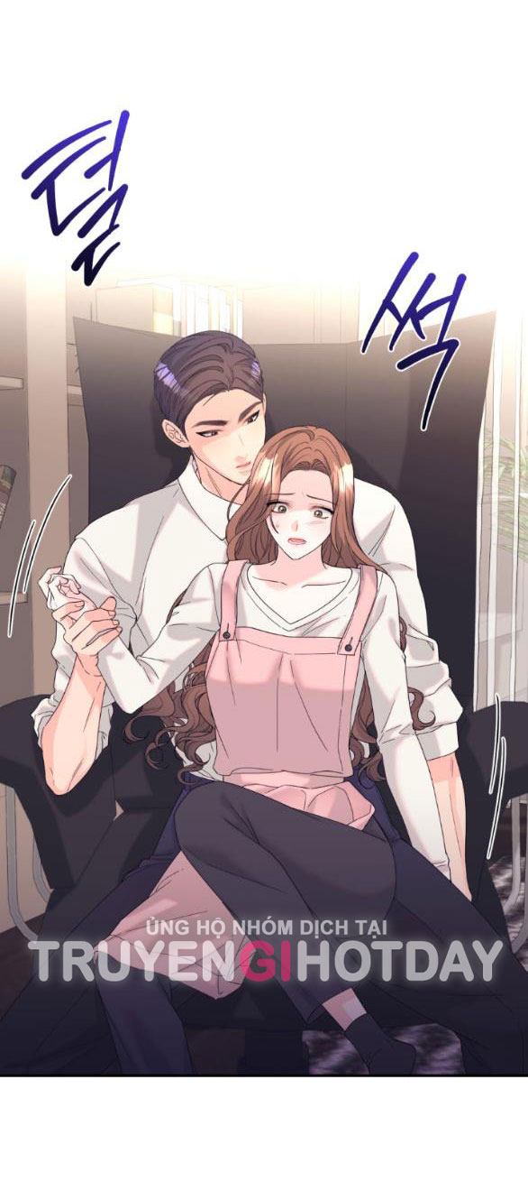 Người Vợ Giả Mạo chapter 17.2 - Trang 35