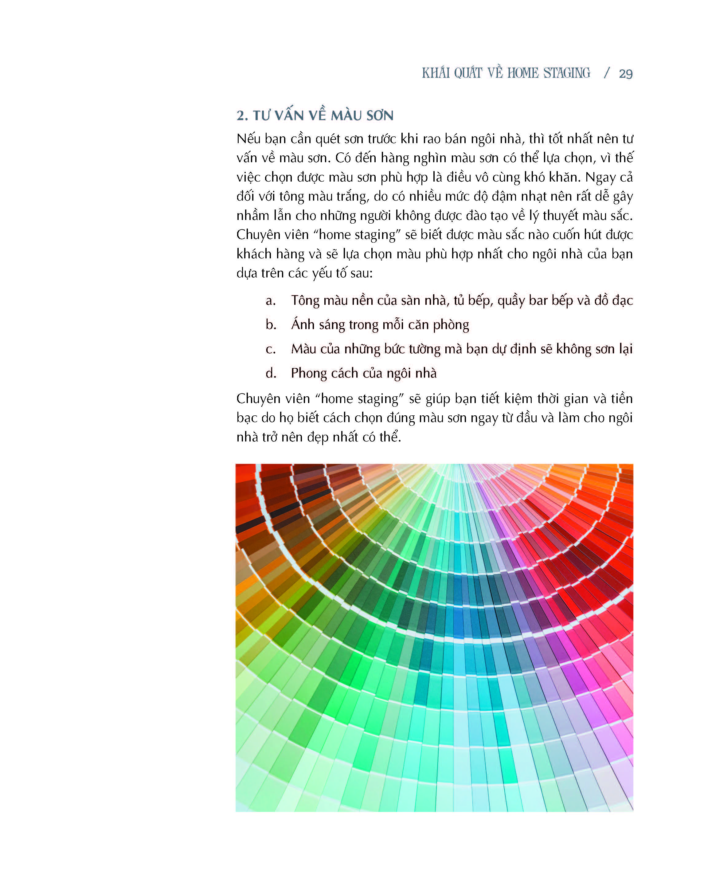 Bí Quyết Sửa Chữa Và Trang Trí Nhà Cửa