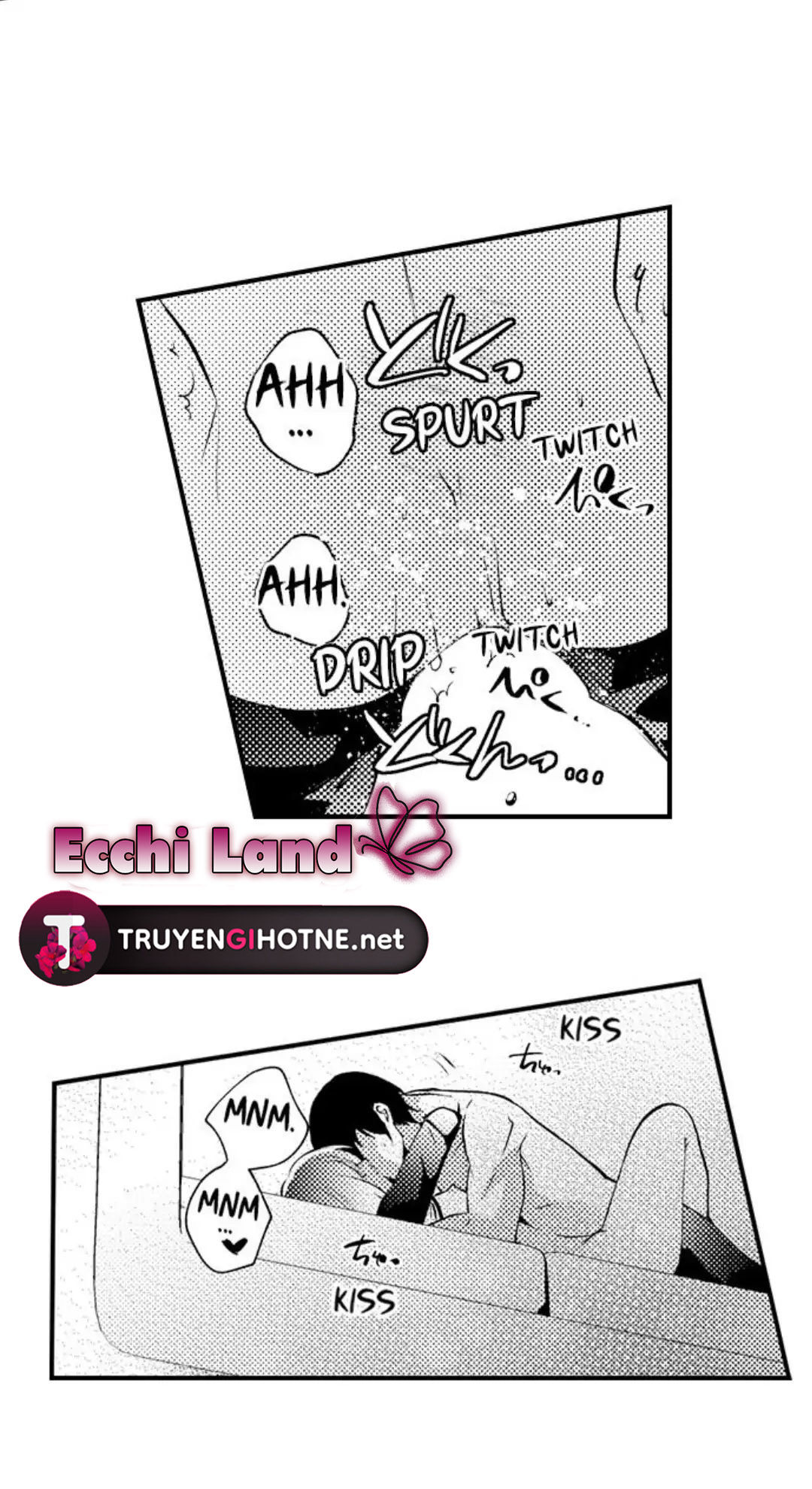 sau khi chia tay, chúng tôi làm "chuyện ấy" chapter 9.2 8