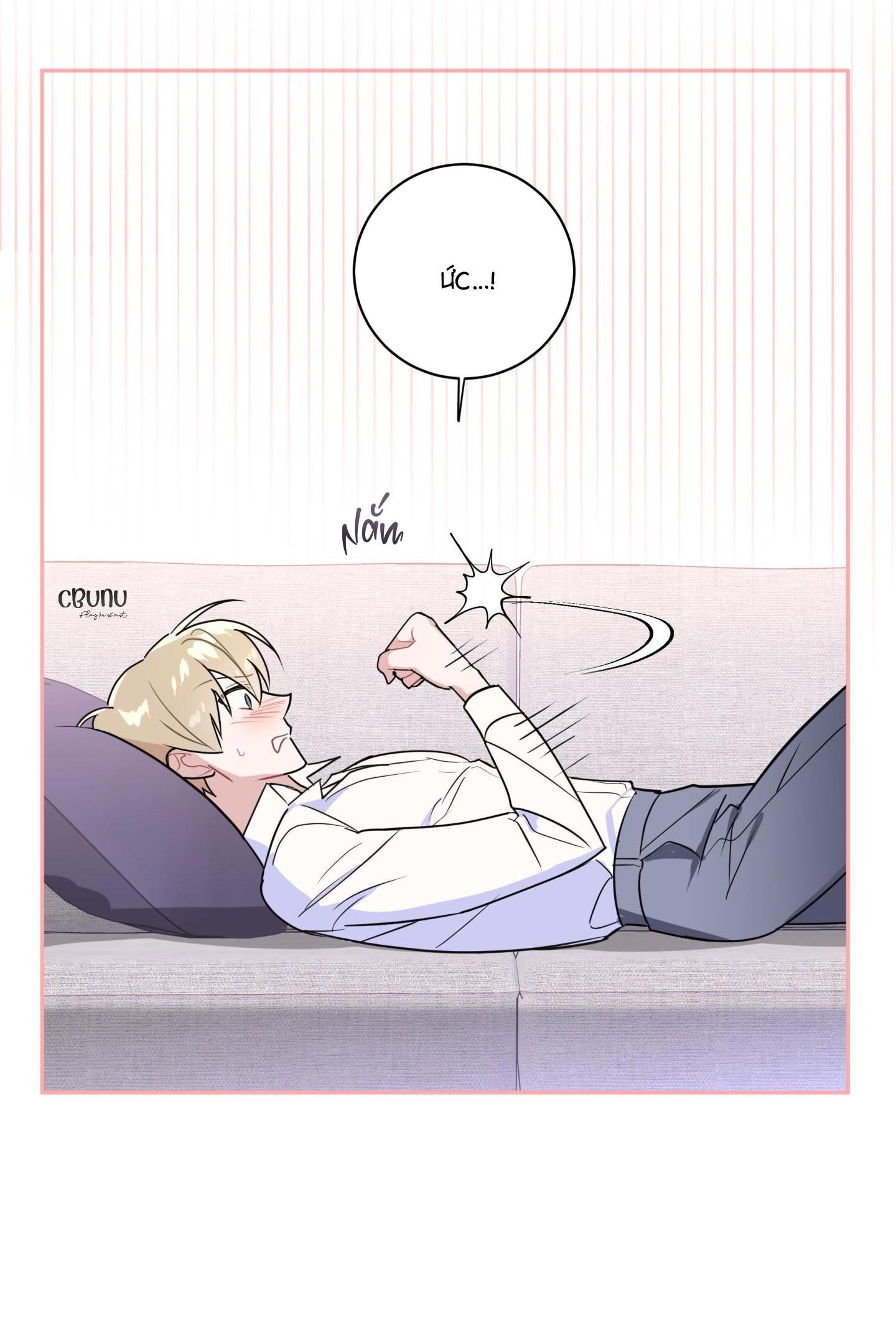 bắt tay hả, thôi bỏ đi! chapter 2 42