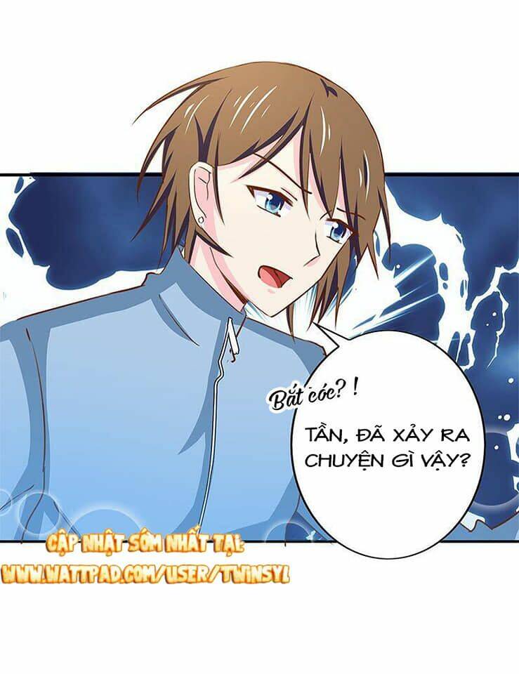 không gả cho tổng tài, gả cho người hầu chapter 142 6