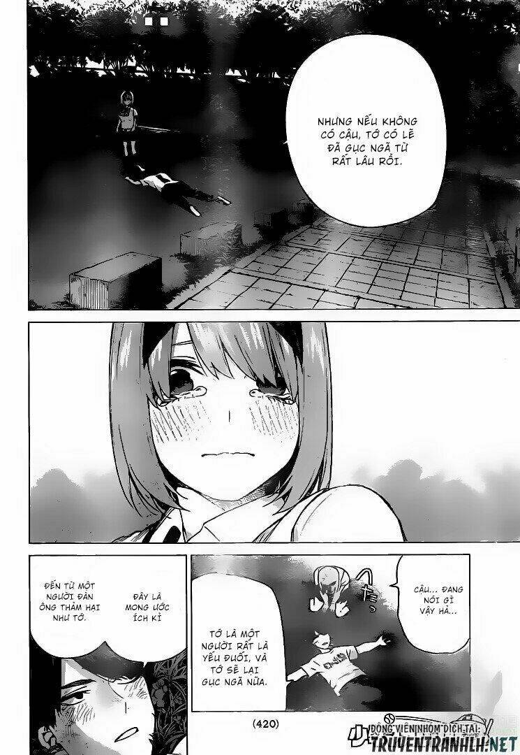 the five wedded brides chapter 114 16