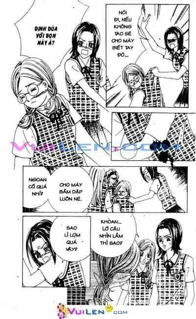 mùa ảo vọng - strange pension chapter 4 128