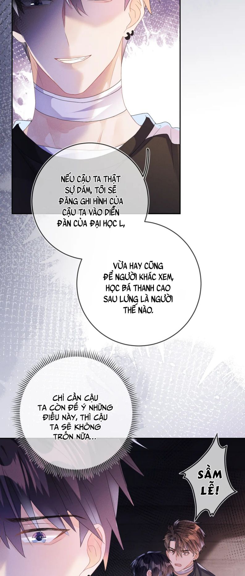 mạnh mẽ công chiếm chapter 39 3