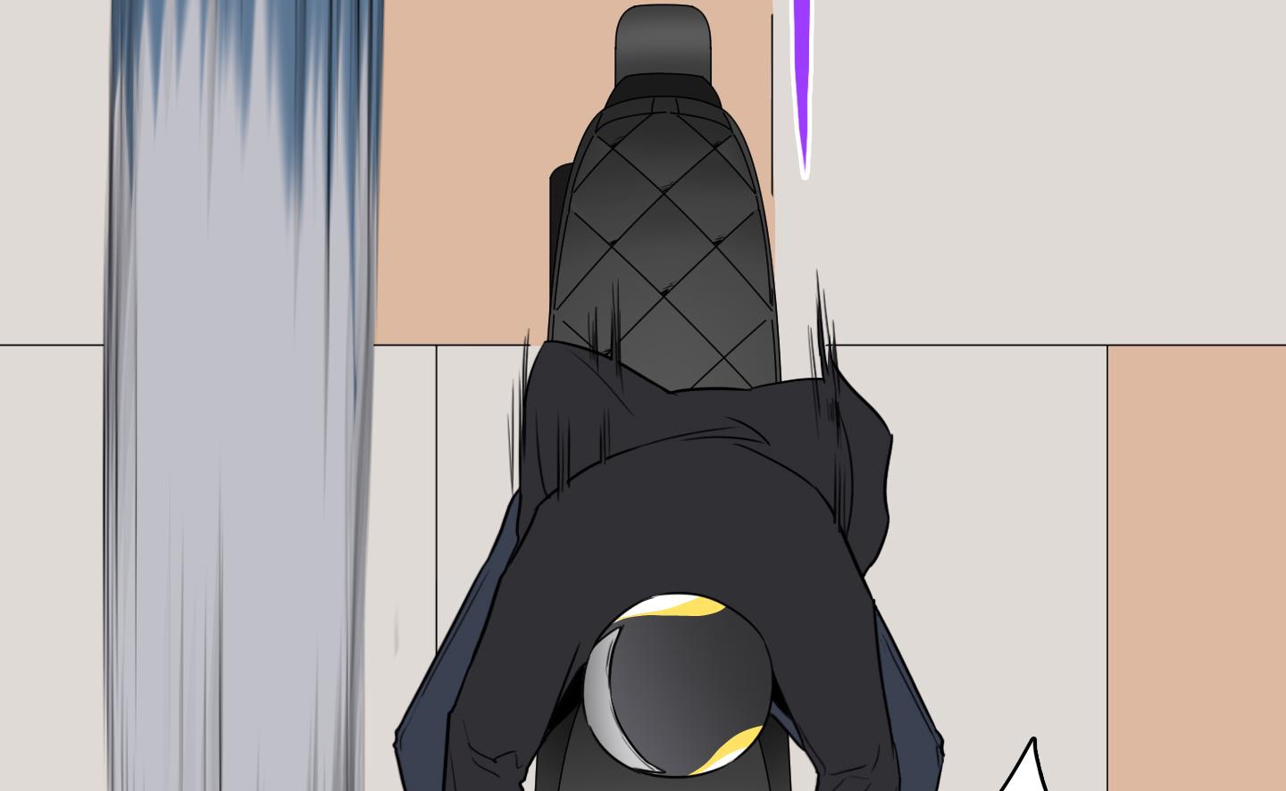 dear door chapter 156 41