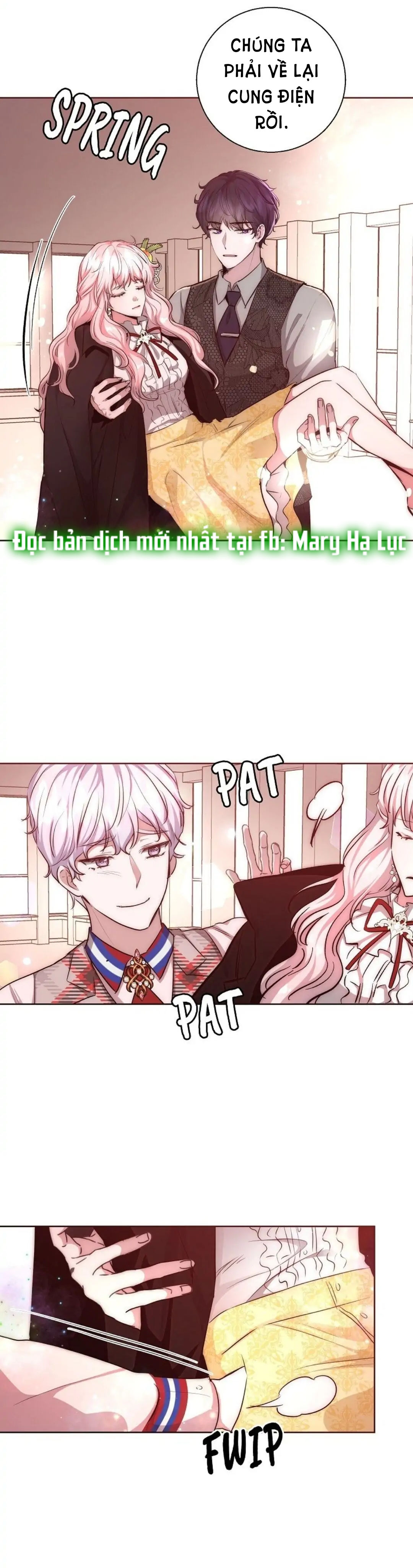 5500 sắc thái của quỷ vương chapter 30.1 10