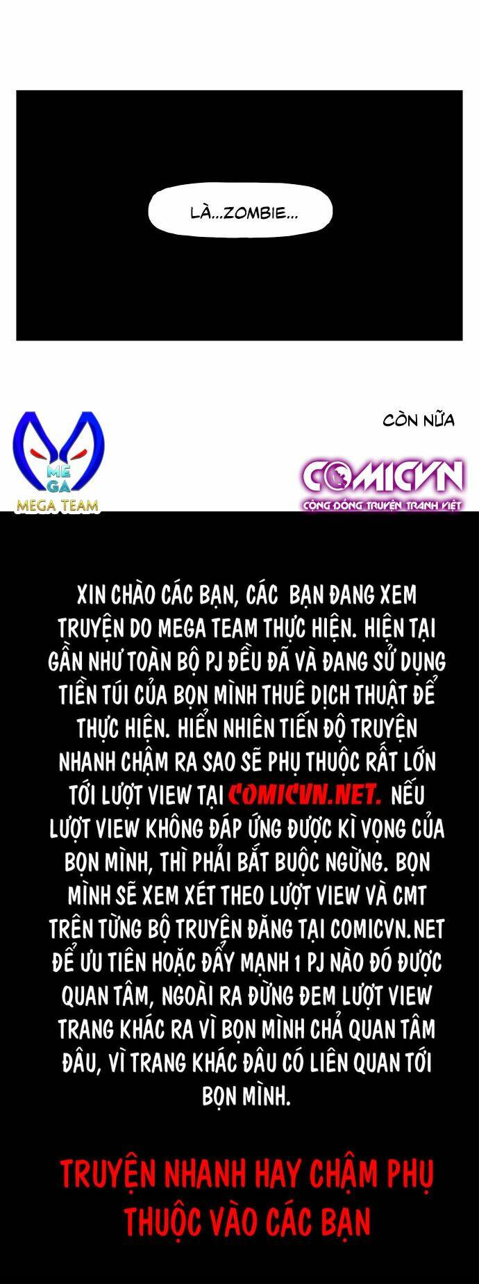con gái tôi là zombie chapter 2 41