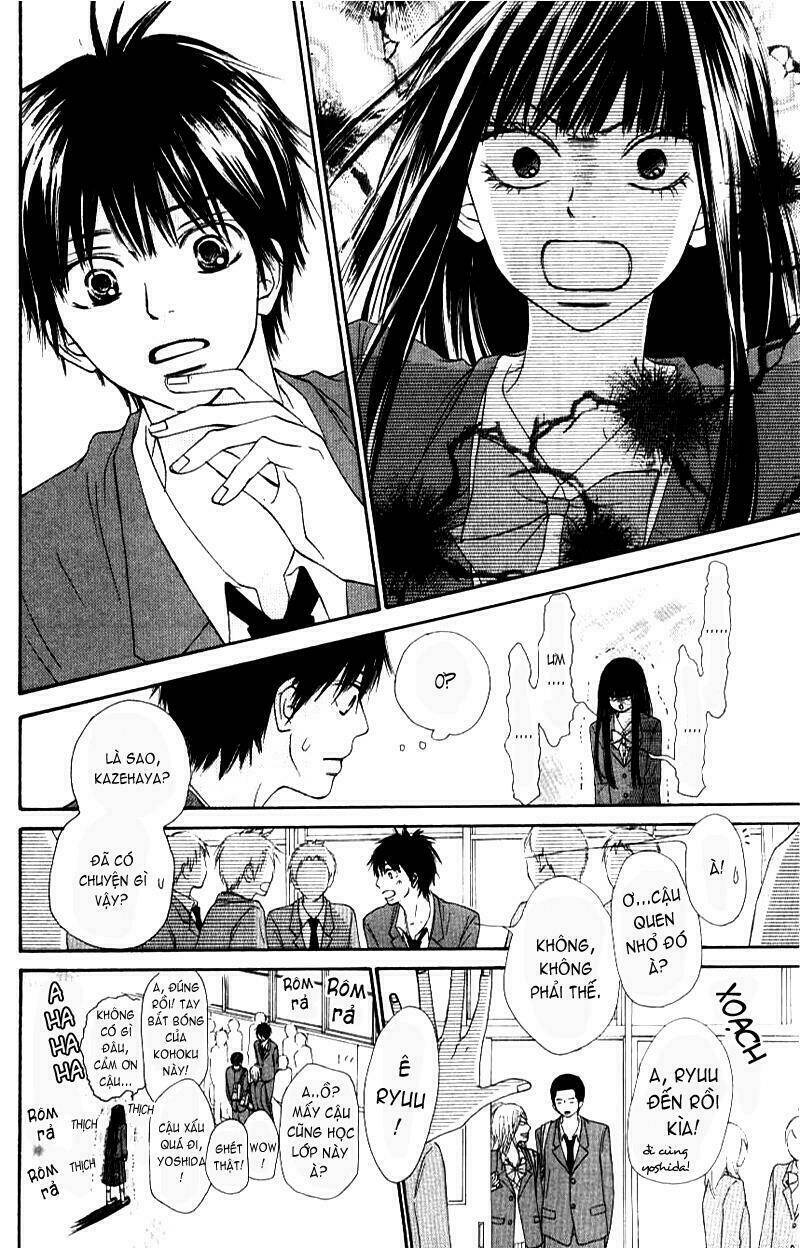 anh đã cho em biết bao thứ đầu tiên chapter 44 8