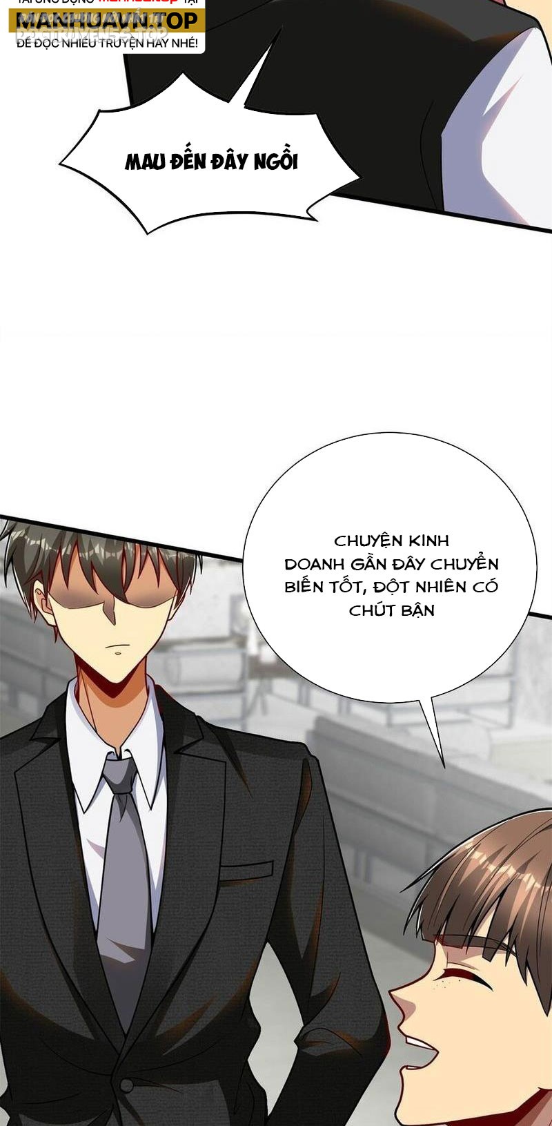 ta làm giàu từ thua lỗ game chapter 126 20