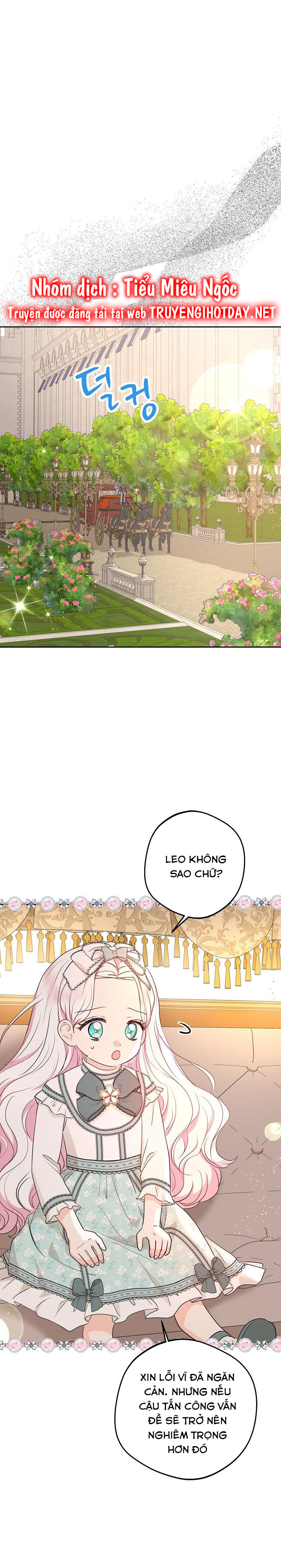 công chúa ngoài giá thú chapter 79 28