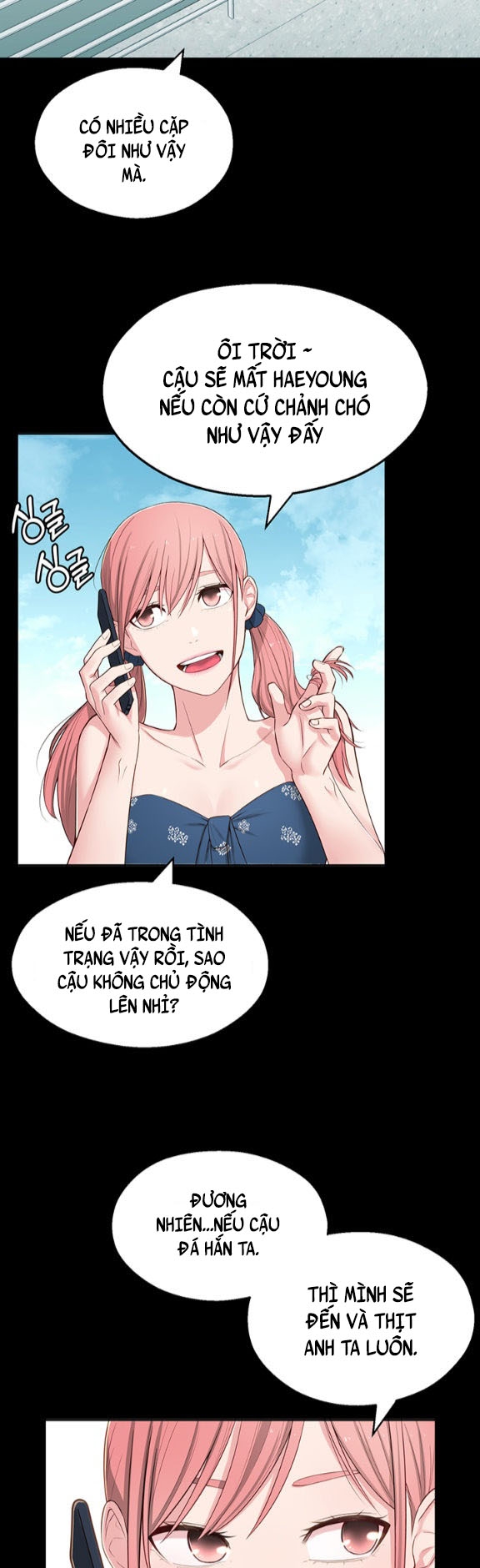 người chị hiểu biết chapter 6 13