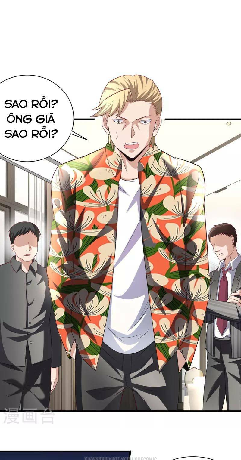 tuyệt phẩm cường thiếu chapter 7 14