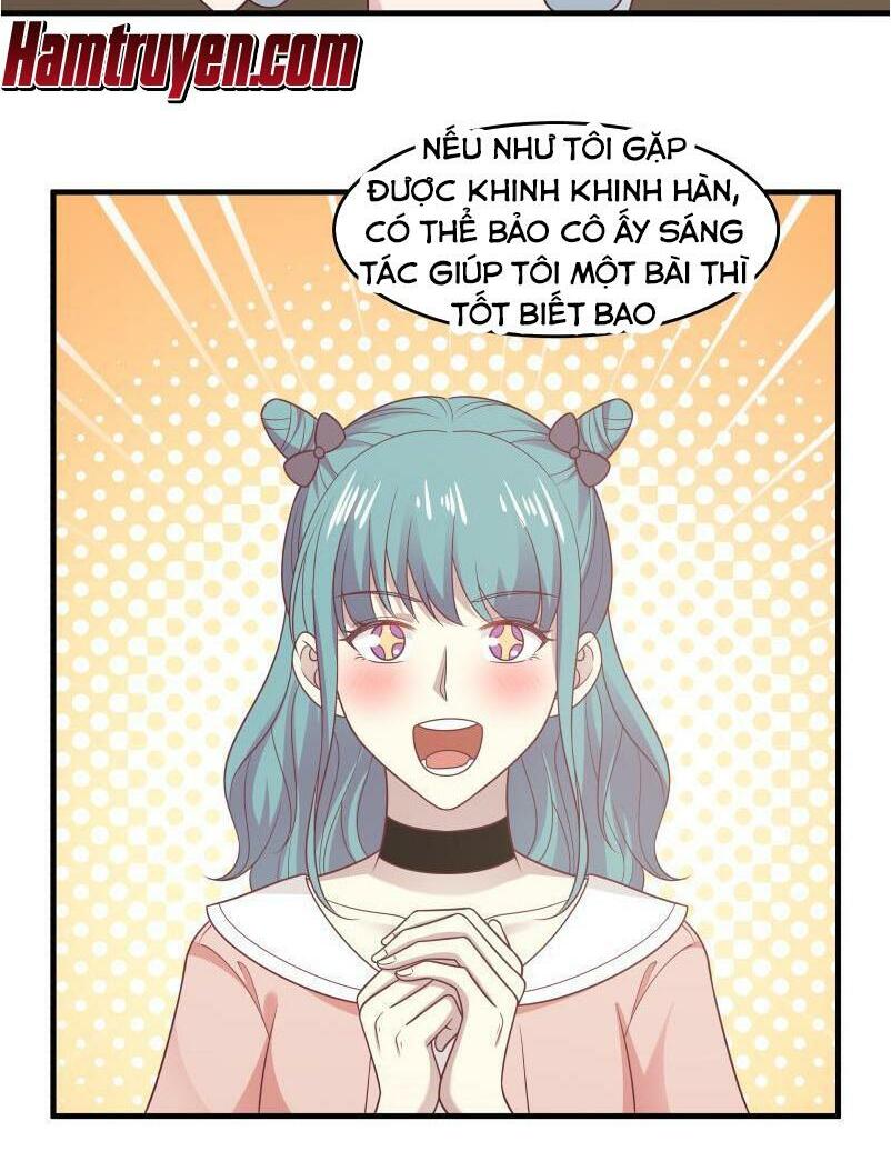 trên người ta có một rồng chapter 222 13