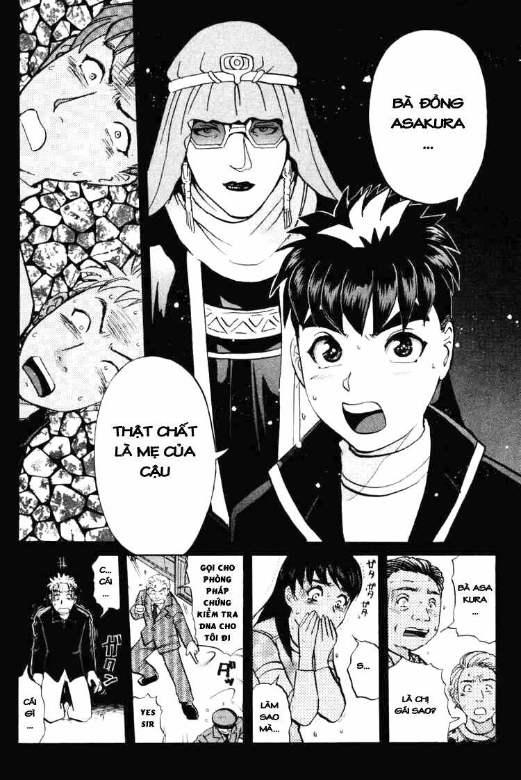 detective academy q chapter 37 7