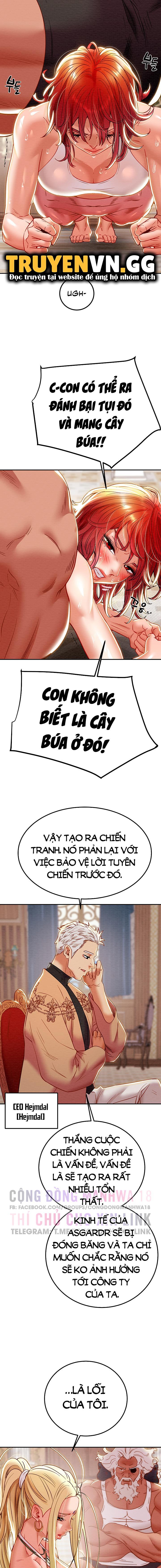 cây búa thần chapter 40 3
