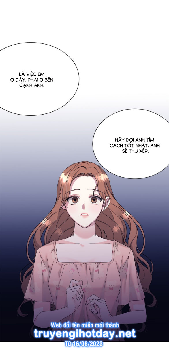 Người Vợ Giả Mạo chapter 24.2 - Trang 42