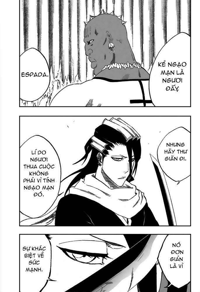 thần chết ichigo chapter 299 21