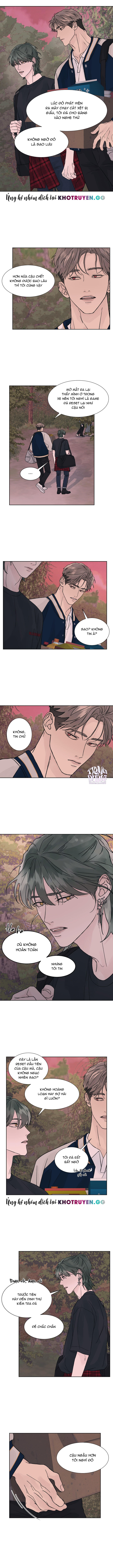 đêm ác mộng chapter 8 2