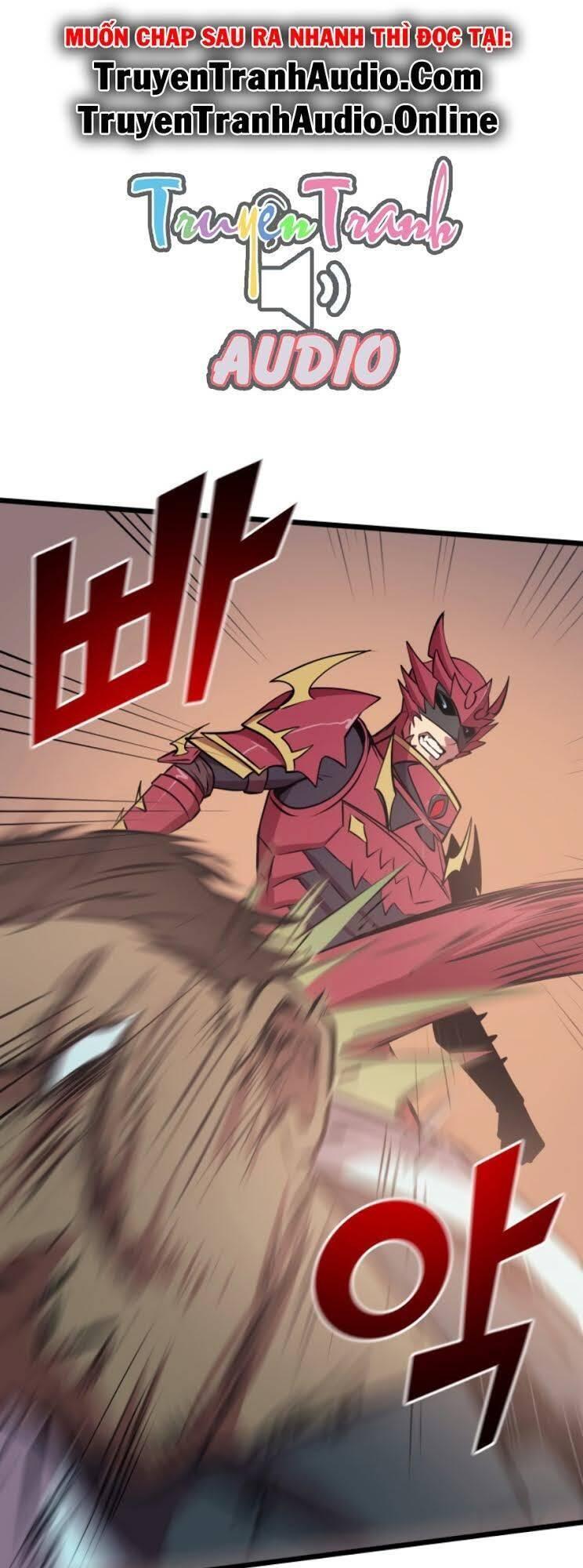 tôi trở lại thăng cấp một mình chapter 56 6