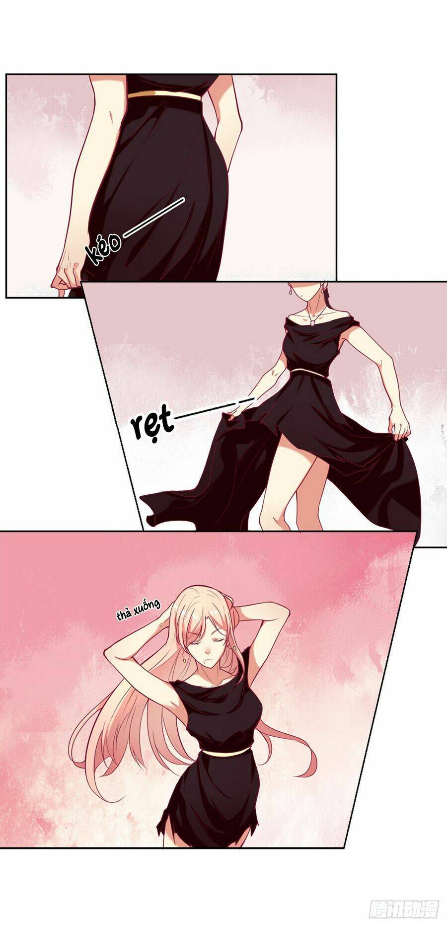 ngạo kiều tổng tài sủng điềm thê chapter 6 26