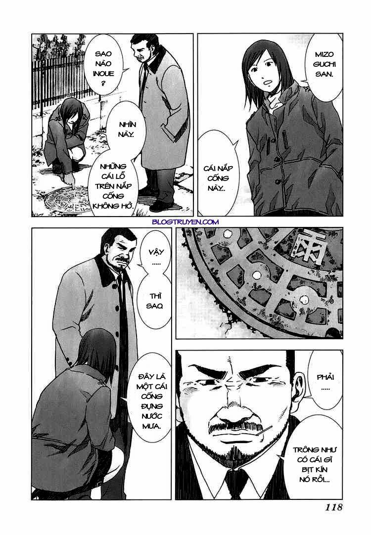 manhole chapter 5 18