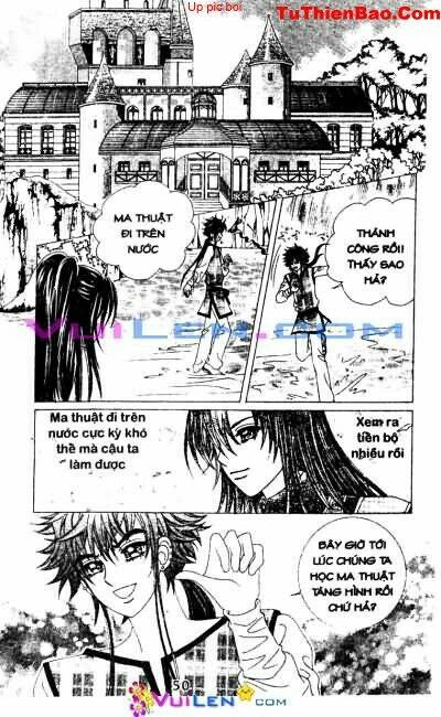 bogle goes to the kingdom chapter 51 20