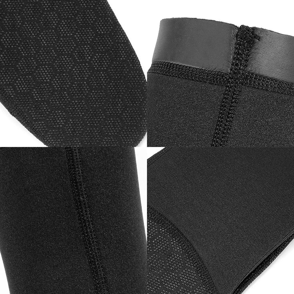 3MM Neoprene Wetsuit Socks Ấm lặn với bình dưỡng khí Tất đi biển mùa đông Booties Giày chống trượt Vớ lướt sóng